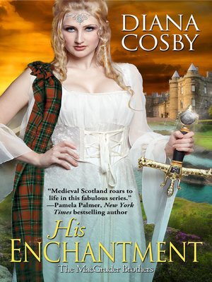 cover image of His Enchantment